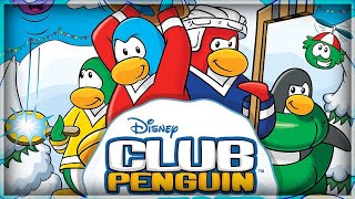 Is Club Penguin Game Day actually good?