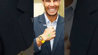 Tate On Richard Mille Watches #andrewtate #richardmille Tate On Richard Mille Watches #andrewtate #richardmille