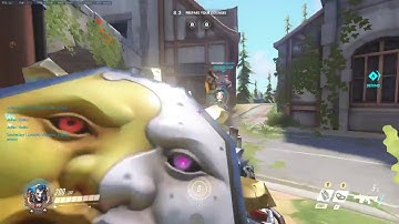 Junkrat Defence on Eichenwalde