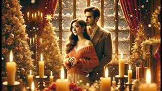 A Candlelit Christmas