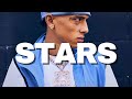 Free central cee x emotional melodic drill type beat 2024  stars  sad drill beat