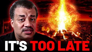 Neil deGrasse Tyson Breaks Silence On James Webb Telescope's Shocking New Image!