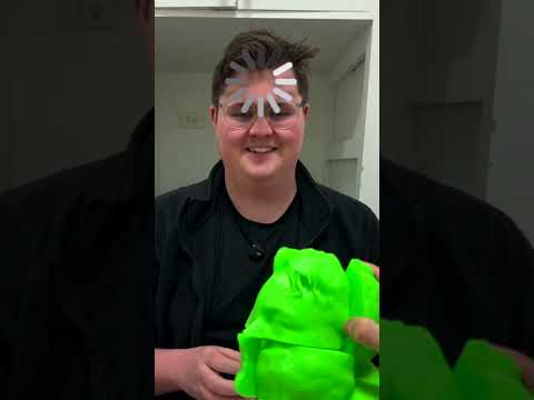 Turning Rubik S Record Holder Into A Rubik S Cube Jodebrew 