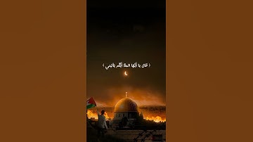 سورة النمل ( ياسر الدوسرى)