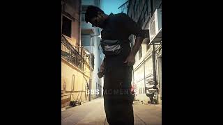 Bro Is Smooth Op- No Wait