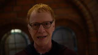 A Message from Danny Elfman