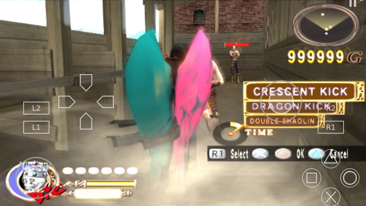 God hand new mod link in description - YouTube