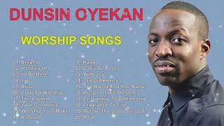 Dunsin Oyekan - Gospel Music Playlist - Black Gospel Music Praise And Worship