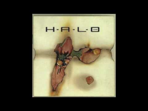 H-A-L-O — HALO - Is This All ?