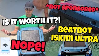 Worth The Price Beatbot Iskim Ultra