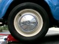 FIAT500　右リアホイール空転 ２
