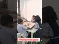 (playing Games) Vedic Gurukulam vidyalaya students