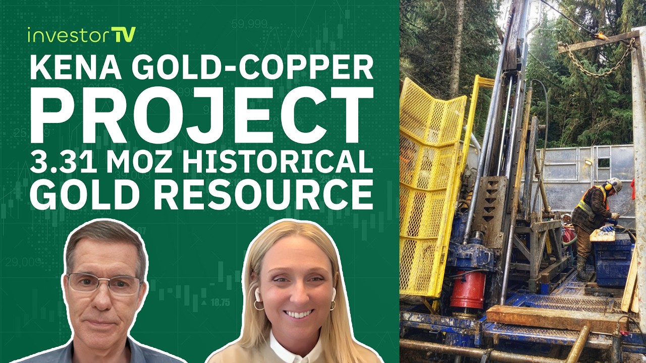 Upside Gold ($UG | $UGODF): 3.31 Moz Historical Gold Resource and 5,180 Metres Drilled in BC