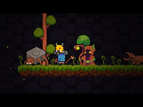 Making Enemy AI!