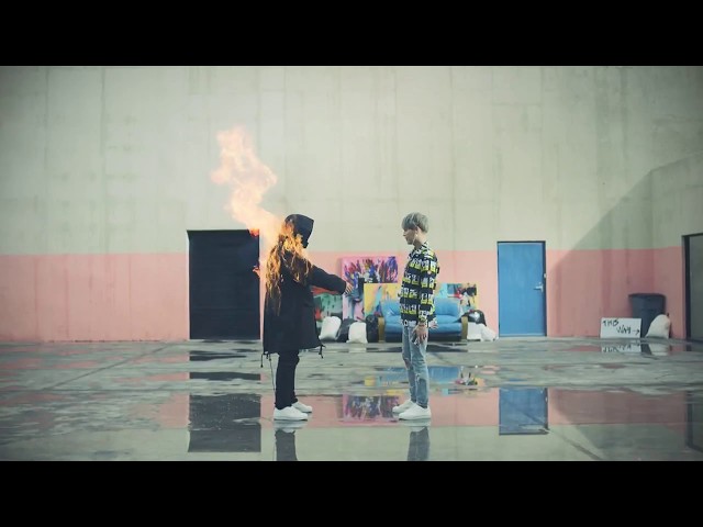 BTS - Fire / Bultaoreune 2 min loop class=