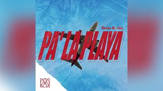 Pa'la Playa - Adrian M. Cook (Original Mix)