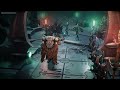 Warhammer 40,000: Rogue Trader [PC] Feature Trailer