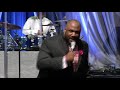 The williams singersclean me out live remix versionfeaturing bishop neal roberson