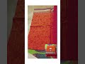 Pure cotton. Pure comfort. 💛✨ Your comfort, our chudi materials. #mangalagiri #kaarumayilsilks