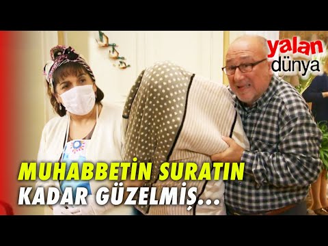 Selahattin Karantinaya Alındı - Yalan Dünya Özel Klip