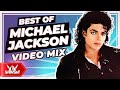 Best of Michael Jackson Hits Mix [Thriller, Billie Jean, Beat it, Bad, Off The Wall, Don