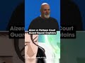 Aizen vs Thirteen Court Guard Squad Captains | Kyle Hebert Reacts to BLEACH | VIZ