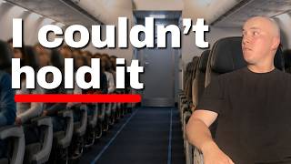He Planned His Life Around His Bladder... Until He Did This
