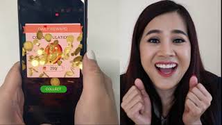 A brand new word puzzle game which can make money.1 screenshot 5