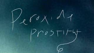 Peroxide Prosute - 2 Black Eyes And A Stomach Full Of Slam Death Metal