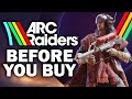 ARC Raiders: 15 Essential Tips & Facts Before You Buy ๐