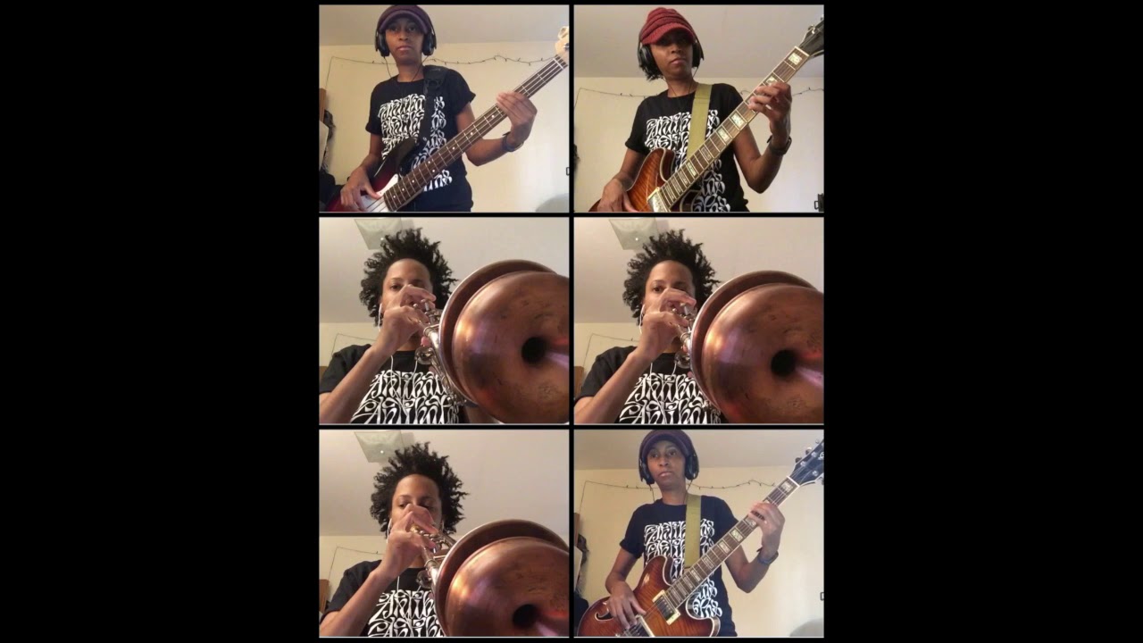 Nick Drake - River Man Cover