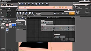 Tic Tac Toe Game For Unreal Engine 4 - By Mhousse