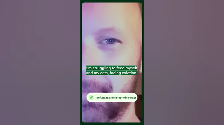 Please help in my time of need! #help #gofundme #donate #kindness #generosity #love #compassion