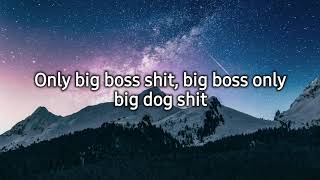 meek mill - came from the bottom (lyrics)