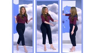 Rosemary Alker 240325 Presentadora