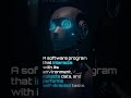 👉AI Agents Explained in 60 Seconds 🤖🔥#learn #ai #aiagents #education #tech #shorts #study