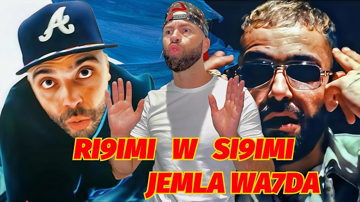 KTYB x NORDO : GHAZALI ( Official Reaction )