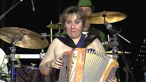 Sylvie PULLES- "Mon Aveyron"