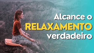 🎵😌MÚSICA RELAXANTE PARA DORMIR E RELAXAR😌🎵🦋MÚSICA E SONS DA NATUREZA PARA RELAXAMENTO PROFUNDO💆🏻‍♀️🎶