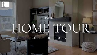 3363 E Trifecta Lane | Boise Home For Sale Update