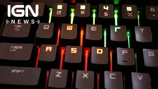 Information The 25 Worst Passwords of 2015 Revealed - IGN News Update