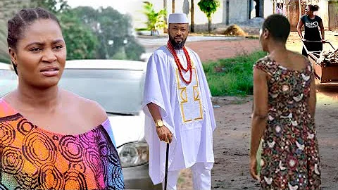 How D Rich Prince Fell In Love With D Poor Orphan ...
