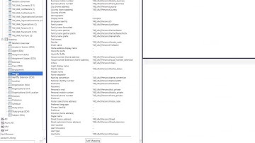 IAM Management Studio Basic Overview