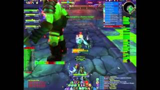 Loot FTW @ Twilight's Hammer vs Thaddius (Original)