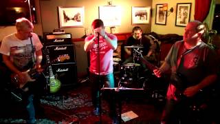 BROKEN BISKITS - WHERE THE STREETS HAVE NO NAME @ THE GREY MARE
