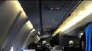 CHINA EASTERN AIRLINES NOV 07