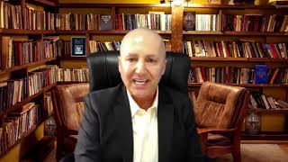 The Bride Of Yeshua (Jesus) - Messianic Rabbi Zev Porat Preaches