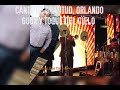 Un canto de gratitud  orlando guox y toque del celo