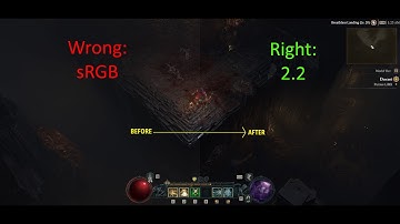 [ENG]How to analyze HDR and Fix the washed out look ! Reshade HDR Tutorial