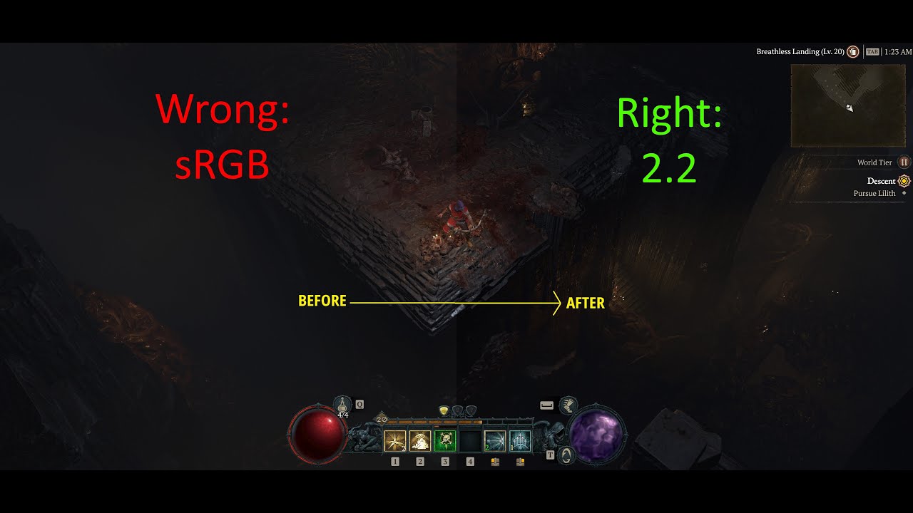 [РУКОВОДСТВО] Как анализировать HDR и исправлять эффект блеклости! Учебное пособие по Reshade HDR